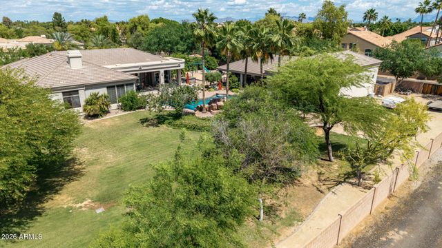 1181 E MELODY Court, Gilbert, AZ 85234