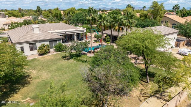 1181 E MELODY Court, Gilbert, AZ 85234