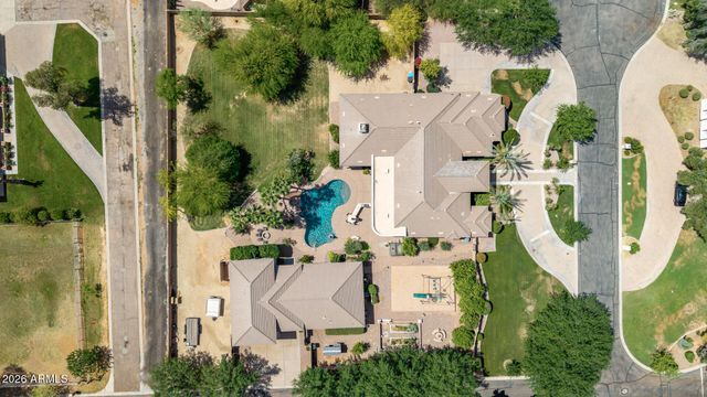 1181 E MELODY Court, Gilbert, AZ 85234