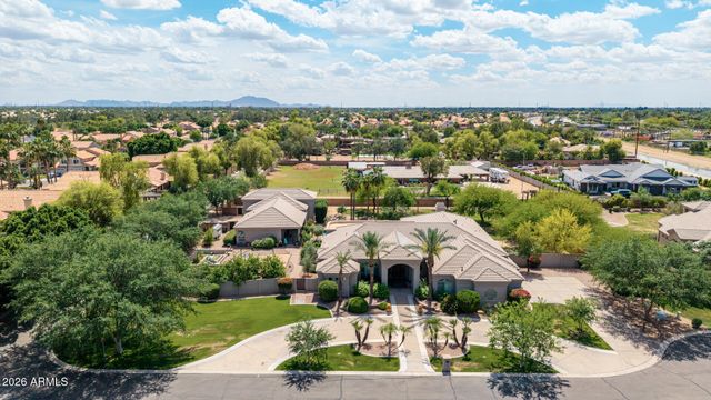 1181 E MELODY Court, Gilbert, AZ 85234