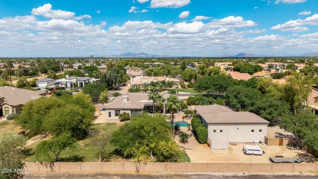 1181 E MELODY Court, Gilbert, AZ 85234