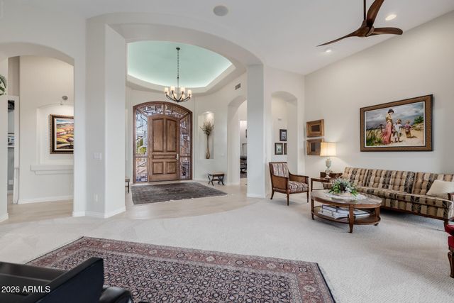 1181 E MELODY Court, Gilbert, AZ 85234