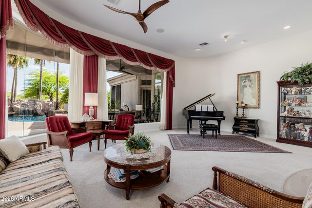 1181 E MELODY Court, Gilbert, AZ 85234