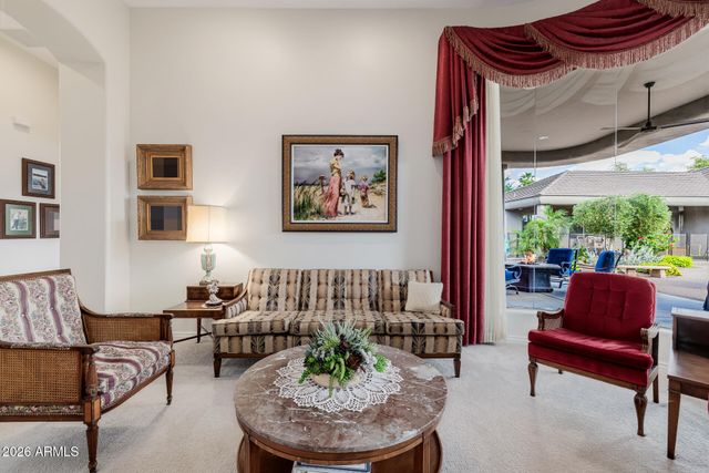 1181 E MELODY Court, Gilbert, AZ 85234