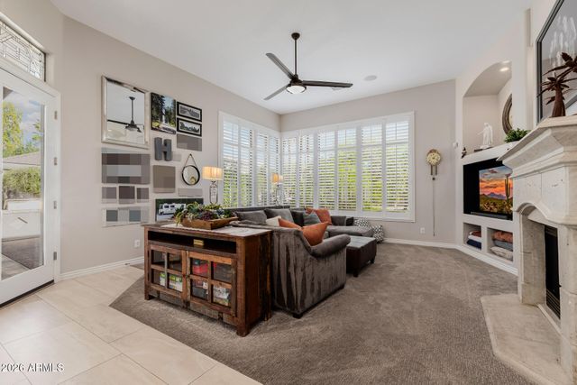 1181 E MELODY Court, Gilbert, AZ 85234