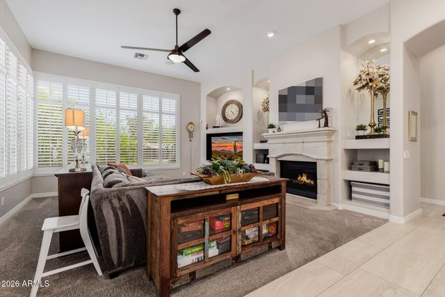 1181 E MELODY Court, Gilbert, AZ 85234