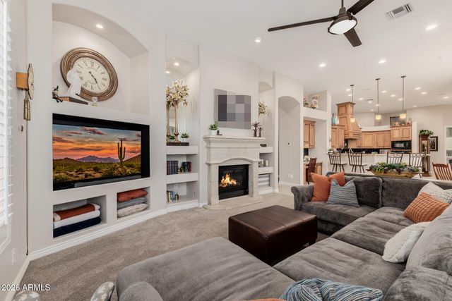 1181 E MELODY Court, Gilbert, AZ 85234