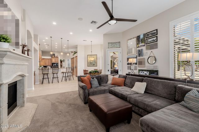 1181 E MELODY Court, Gilbert, AZ 85234