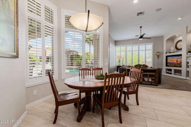 1181 E MELODY Court, Gilbert, AZ 85234