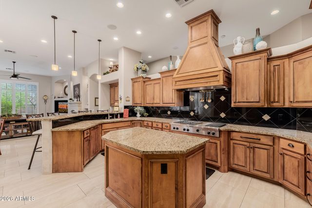 1181 E MELODY Court, Gilbert, AZ 85234