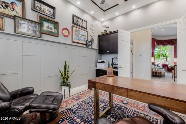 1181 E MELODY Court, Gilbert, AZ 85234