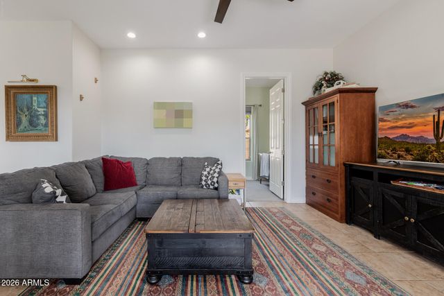 1181 E MELODY Court, Gilbert, AZ 85234