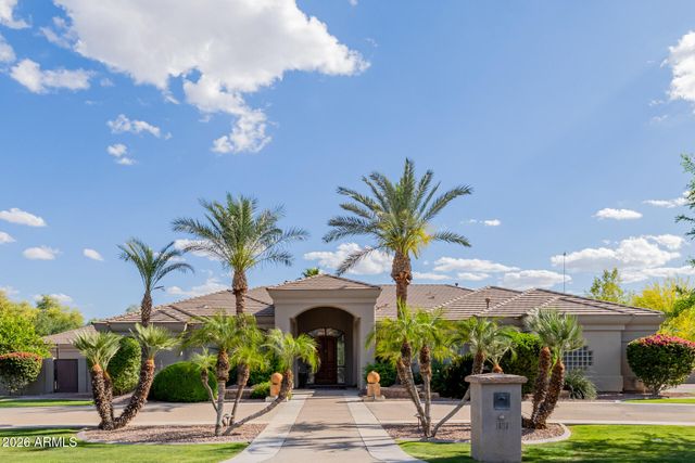 1181 E MELODY Court, Gilbert, AZ 85234