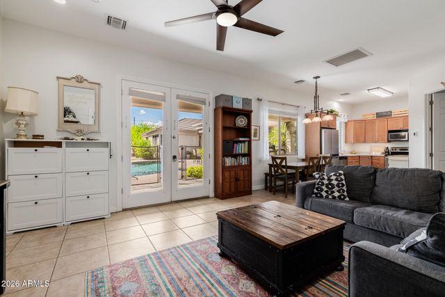 1181 E MELODY Court, Gilbert, AZ 85234