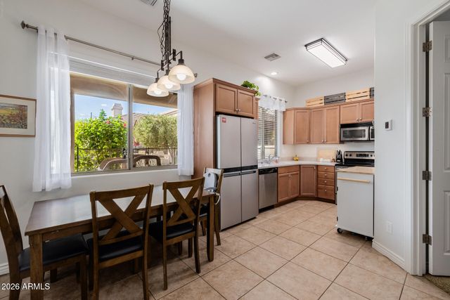 1181 E MELODY Court, Gilbert, AZ 85234