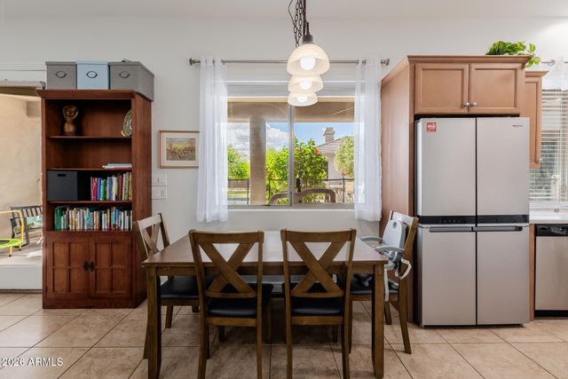 1181 E MELODY Court, Gilbert, AZ 85234