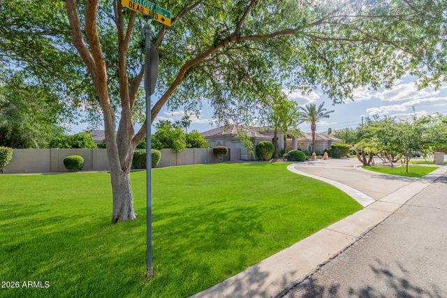 1181 E MELODY Court, Gilbert, AZ 85234