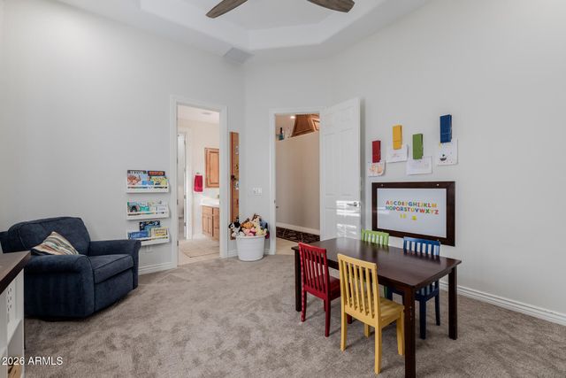 1181 E MELODY Court, Gilbert, AZ 85234