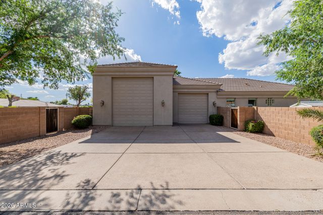 1181 E MELODY Court, Gilbert, AZ 85234