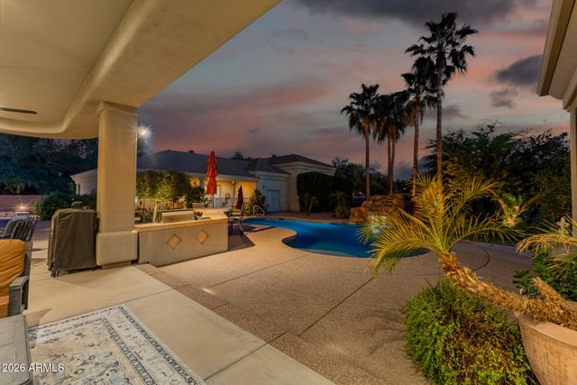 1181 E MELODY Court, Gilbert, AZ 85234