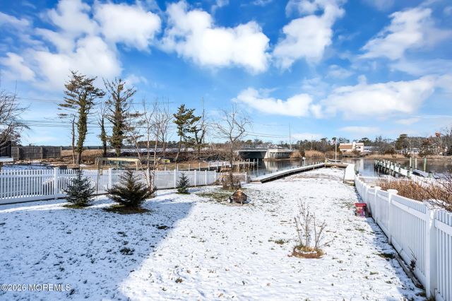 470 Princeton Avenue, Brick, NJ 08724