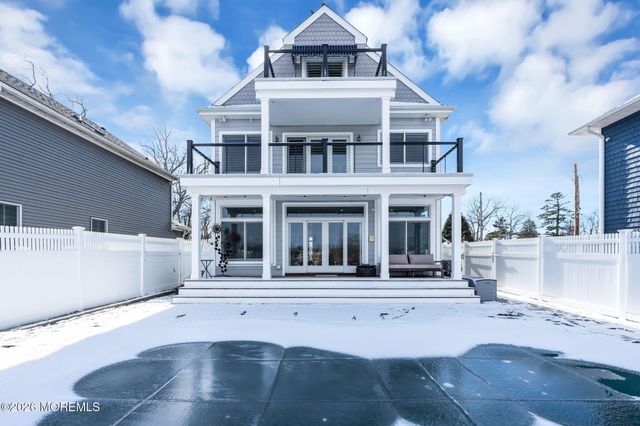 470 Princeton Avenue, Brick, NJ 08724