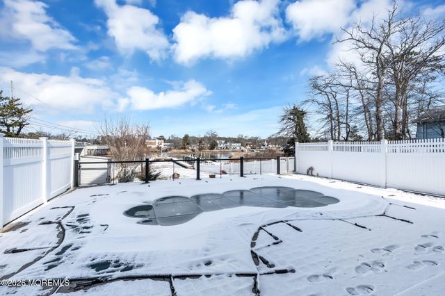 470 Princeton Avenue, Brick, NJ 08724