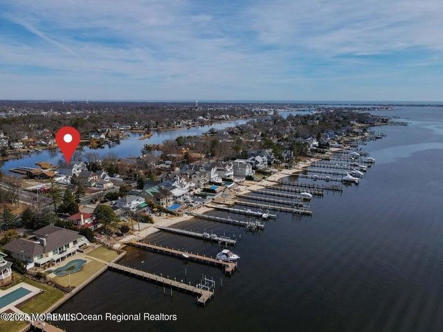 470 Princeton Avenue, Brick, NJ 08724