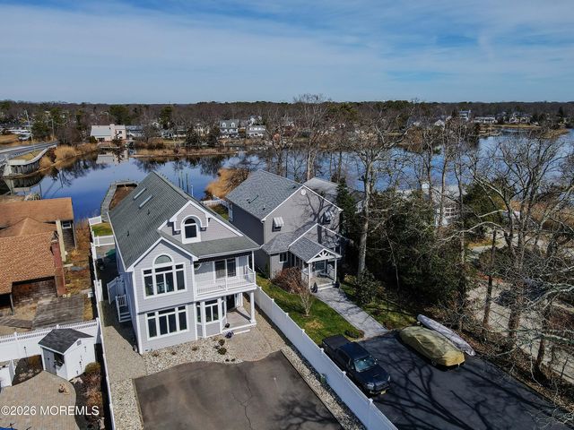 470 Princeton Avenue, Brick, NJ 08724