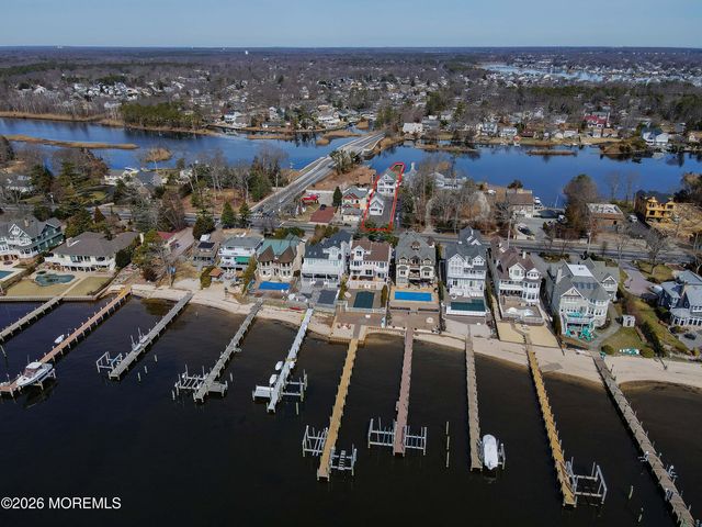 470 Princeton Avenue, Brick, NJ 08724