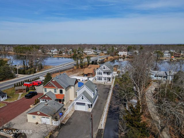 470 Princeton Avenue, Brick, NJ 08724