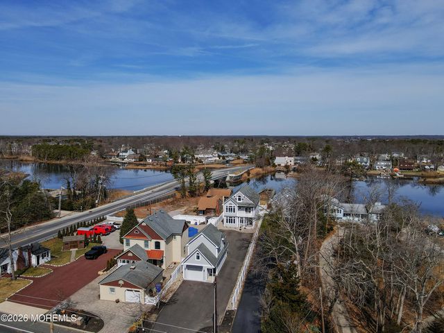 470 Princeton Avenue, Brick, NJ 08724