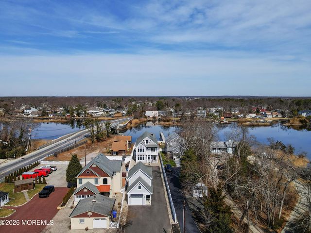 470 Princeton Avenue, Brick, NJ 08724