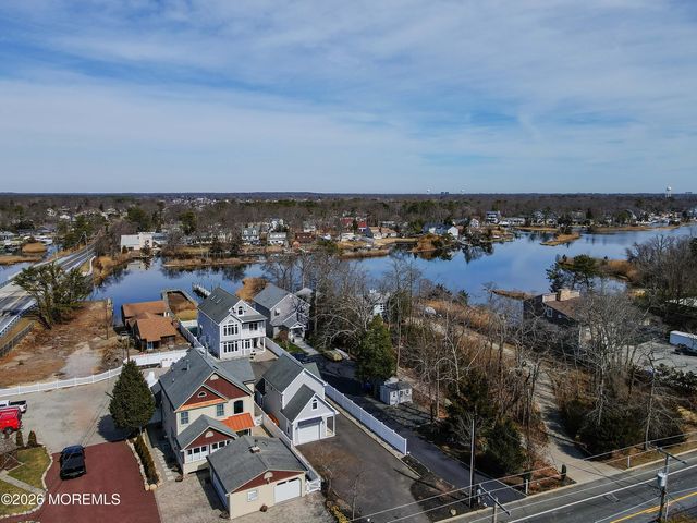 470 Princeton Avenue, Brick, NJ 08724