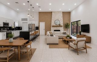 601 Leslie Drive 0, Hallandale Beach, FL 33009