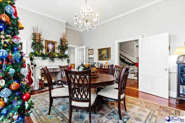 404 Cashua St., Darlington, SC 29532