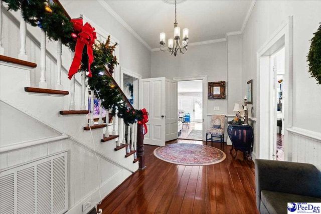 404 Cashua St., Darlington, SC 29532