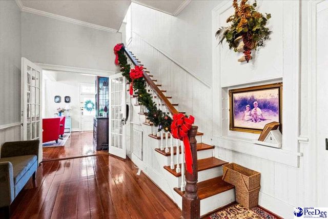 404 Cashua St., Darlington, SC 29532