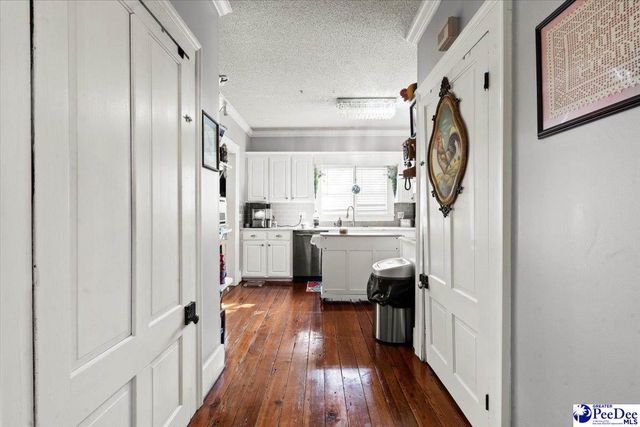 404 Cashua St., Darlington, SC 29532