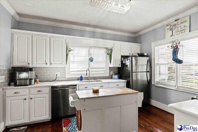 404 Cashua St., Darlington, SC 29532