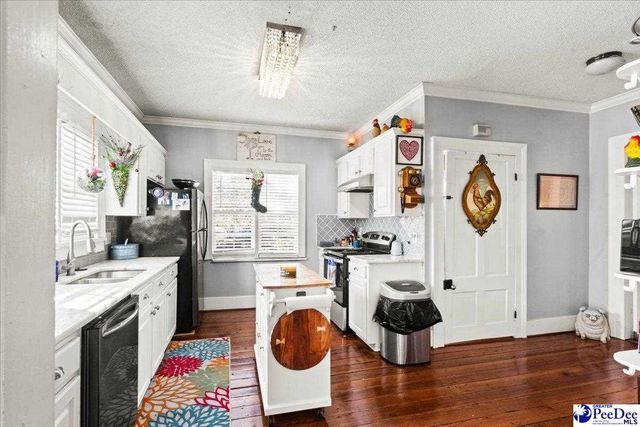 404 Cashua St., Darlington, SC 29532