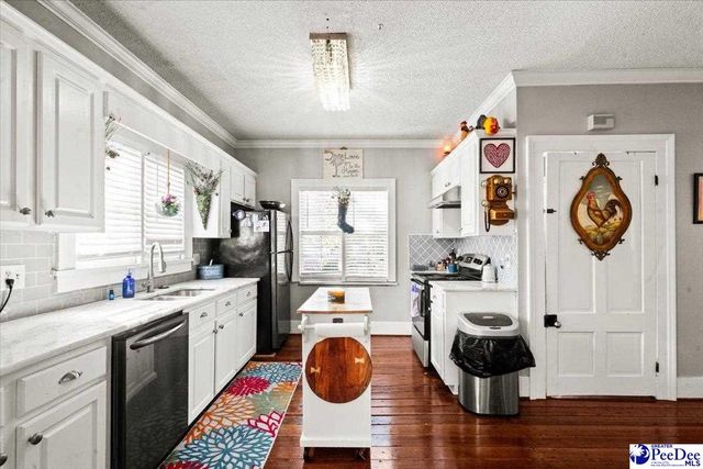 404 Cashua St., Darlington, SC 29532