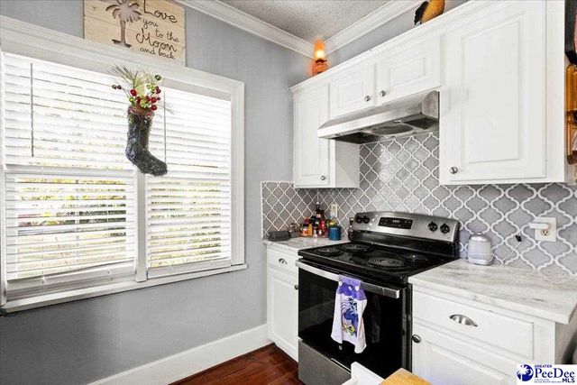 404 Cashua St., Darlington, SC 29532