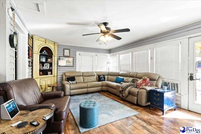 404 Cashua St., Darlington, SC 29532