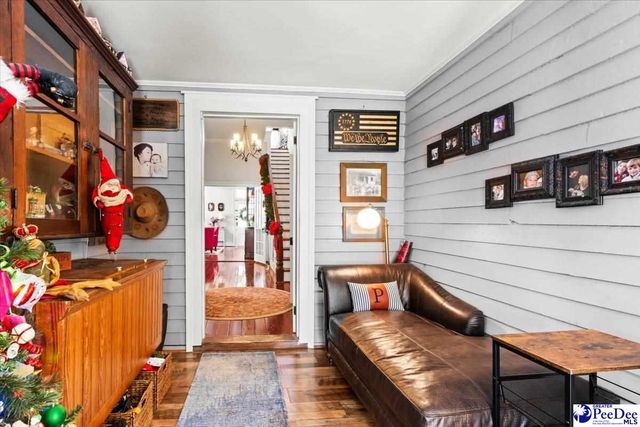 404 Cashua St., Darlington, SC 29532