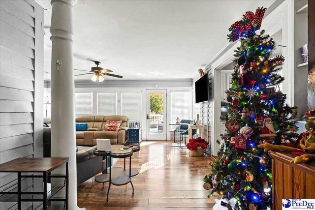 404 Cashua St., Darlington, SC 29532