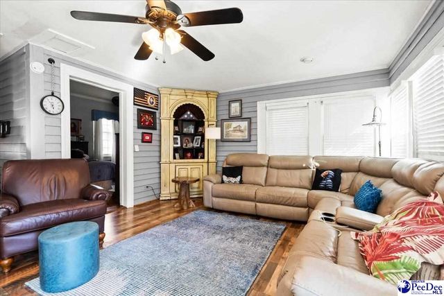 404 Cashua St., Darlington, SC 29532