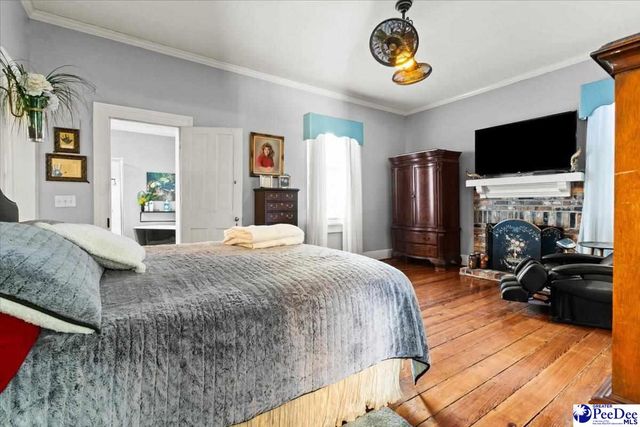 404 Cashua St., Darlington, SC 29532