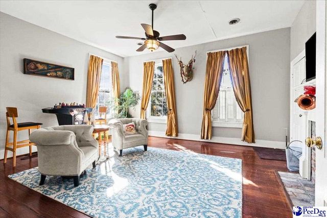 404 Cashua St., Darlington, SC 29532