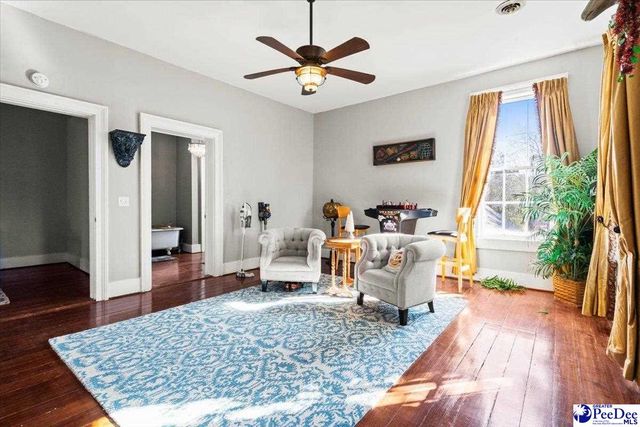 404 Cashua St., Darlington, SC 29532